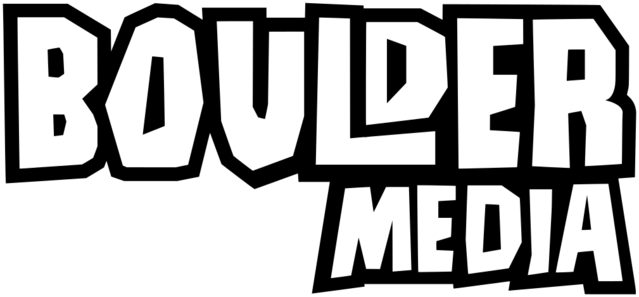 Boulder media