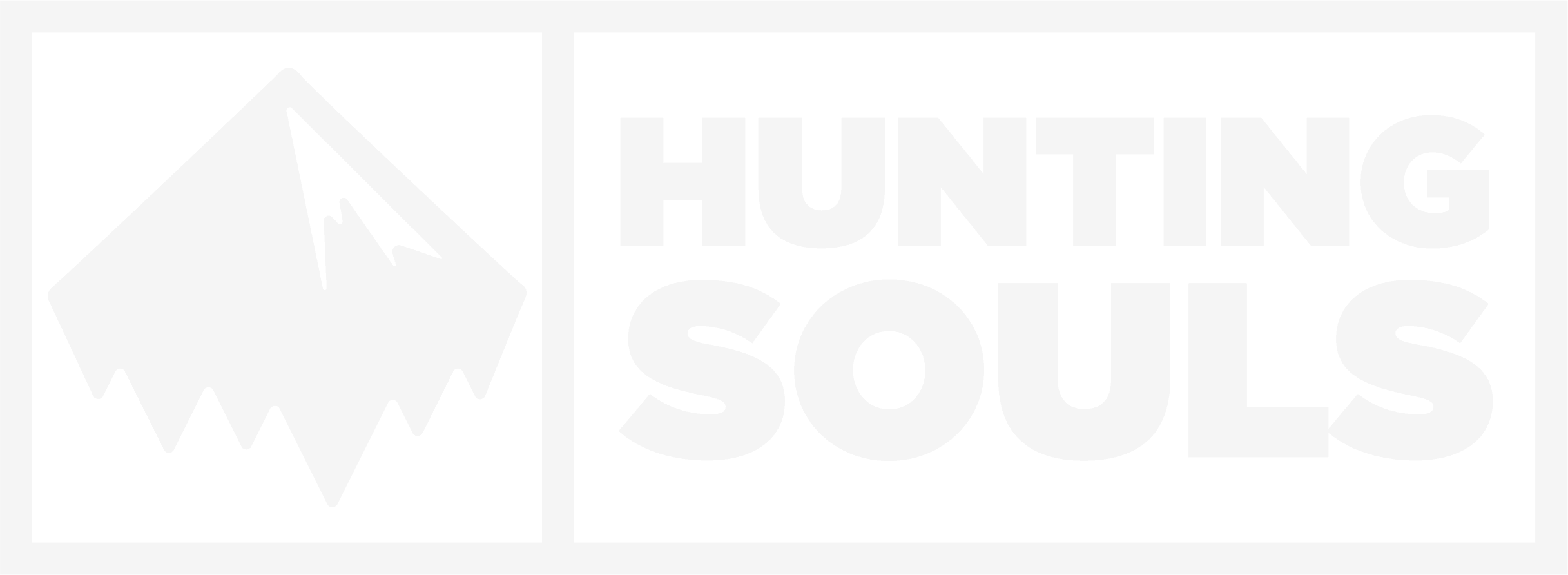 Hunting Souls