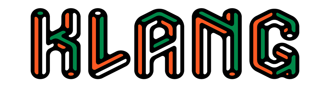 Klang Games