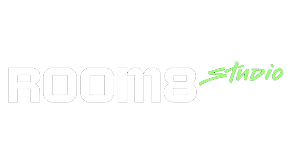 Room 8 Studio