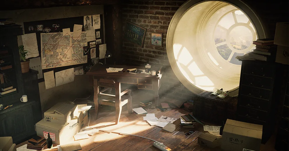 Investigación y Creación en Arte Digital