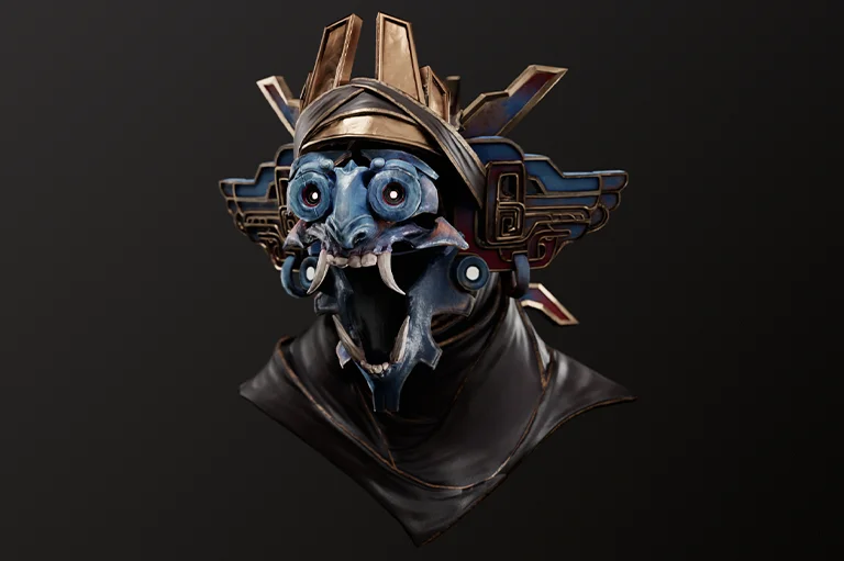 Imagen de la asignatura Pintura y texturizado 3D