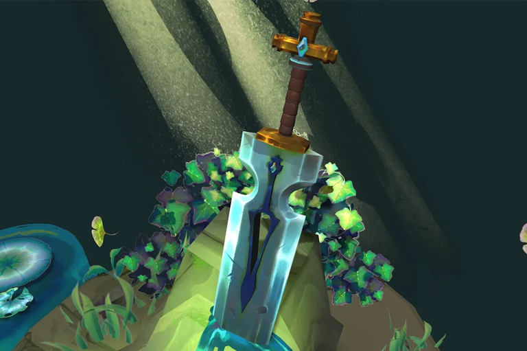 Diseño narrativo integrado en la experiencia