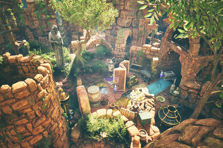 Programación para Plataformas Móviles