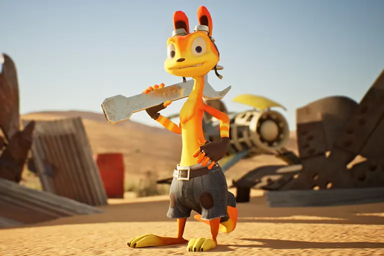 Tutorías equipo - Desarrollo del videojuego