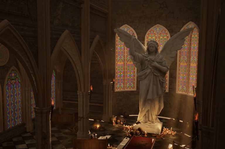 Industry Weeks, Charlas y masterclasses