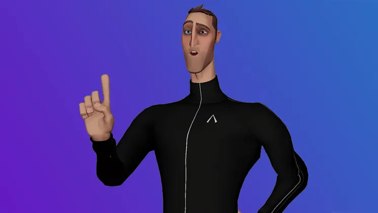 Animación Digital