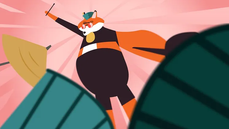 Motion Graphics y Concept Art