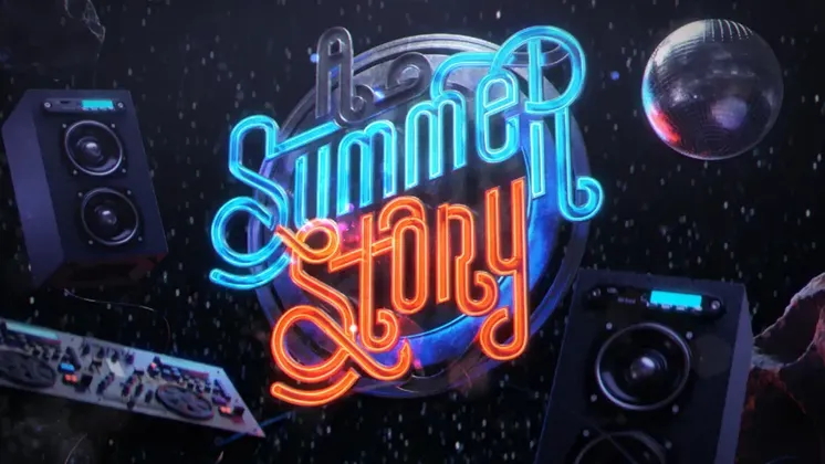 Animación 3D y Motion Graphics