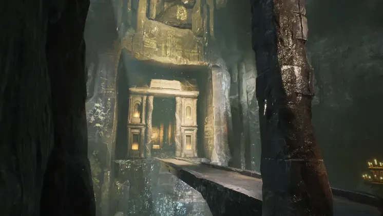 Modelado y Texturizado de Environments & Props y Technical Artist para Videojuegos AAA