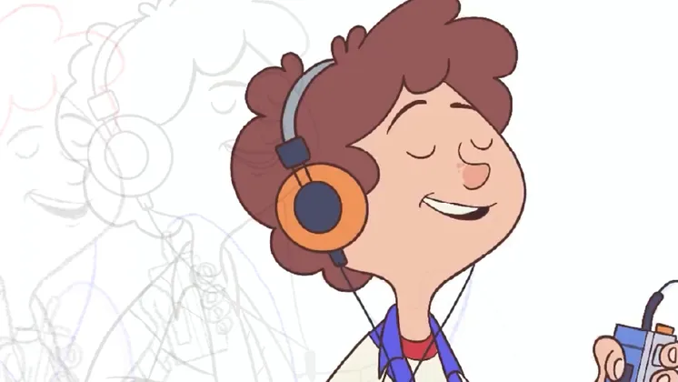 Animación 2D