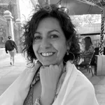 Fotografía de Ángeles Álvarez Cedena