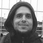 Fotografía del docente Antonio Pons