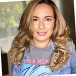 Fotografía del docente Erica Barcala