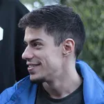 Fotografía del docente Joaquín Soler