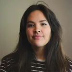 Fotografía del docente Zuleyka Marchan