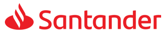Logo Santander