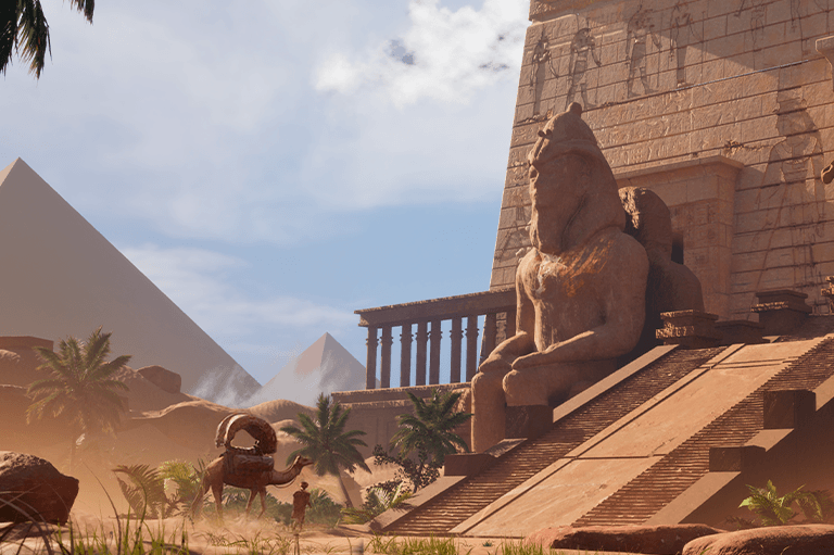 Diseño para videojuegos