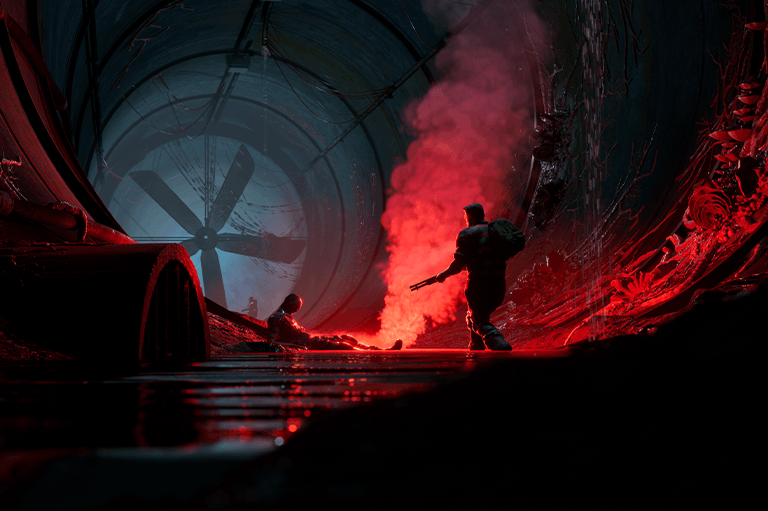 Desarrollo para videojuegos