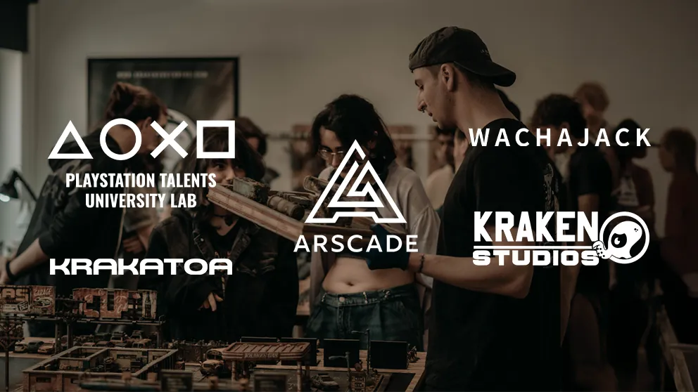 INDUSTRY LABS Y PROYECTOS COLABORATIVOS CON LA INDUSTRIA