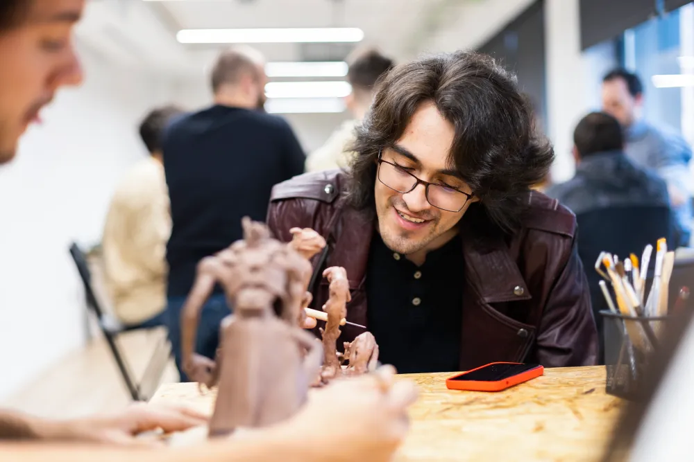 Internationalization