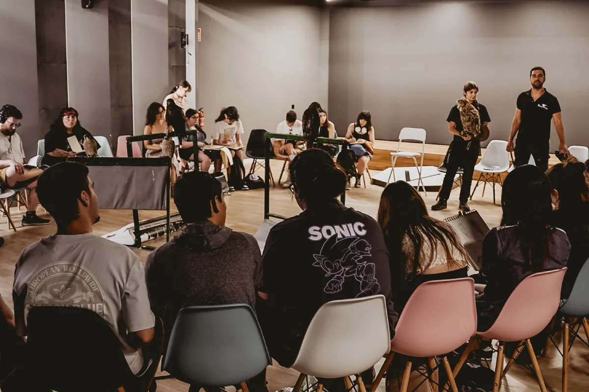 ¿Por qué Voxel School?