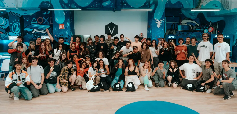 ASIGNACIÓN DE PLAZAS