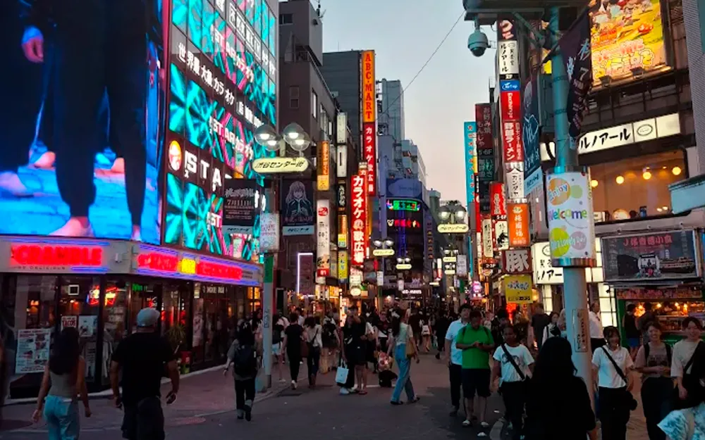 SOLICITUD DE DESTINO