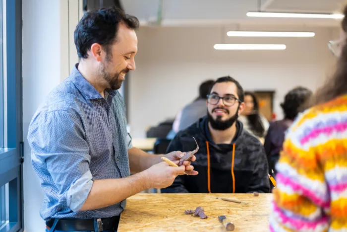 Descubre los Grados Universitarios