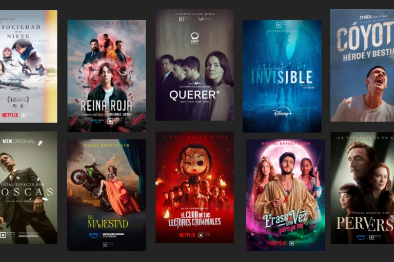 Proyecto del docente Daniel García-Villaraco Redondo